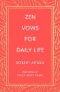 Zen Vows For Daily Life - Preview