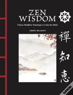 Capa do artigo Zen Wisdom
