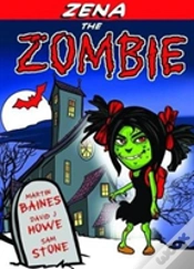 Capa do artigo Zena The Zombie