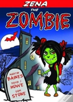 Capa do artigo Zena The Zombie
