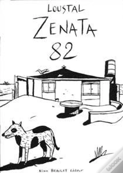 Capa do artigo Zenata 82