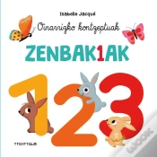 Capa do artigo Zenbakiak