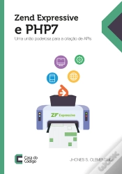 Capa do artigo Zend Expressive E Php 7