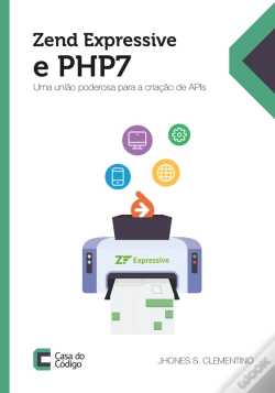 Capa do artigo Zend Expressive E Php 7
