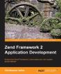 Zend Framework 2 Web Application Development - Preview