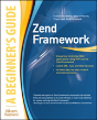 Zend Framework A Beginners Guide - Preview
