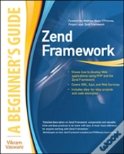 Capa do artigo Zend Framework A Beginners Guide