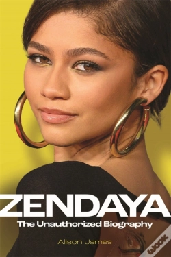 Capa do artigo Zendaya