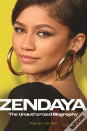 Capa do artigo Zendaya