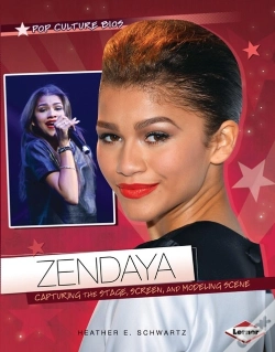 Capa do artigo Zendaya