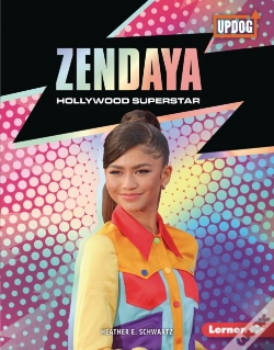 Capa do artigo Zendaya