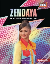 Capa do artigo Zendaya