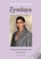 Capa do artigo Zendaya, L