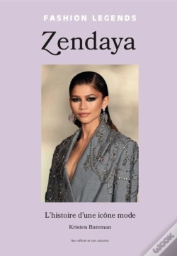 Capa do artigo Zendaya, L'Histoire D'Une Icône De Mode