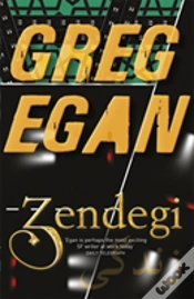 Capa do artigo Zendegi