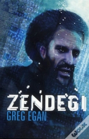 Capa do artigo Zendegi