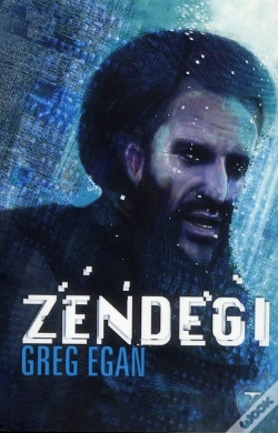 Capa do artigo Zendegi