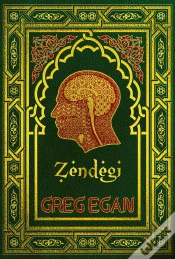 Capa do artigo Zendegi