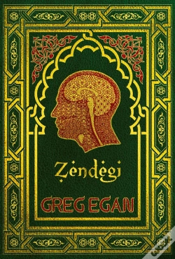 Capa do artigo Zendegi