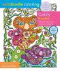Zendoodle Coloring: Cuddly Koalas - Preview