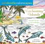 Zendoodle Colorscapes: Enchanting Islands - Preview