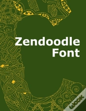 Capa do artigo Zendoodle Font