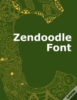 Capa do artigo Zendoodle Font