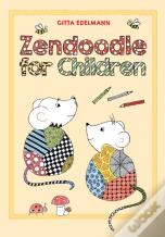 Zendoodle For Children