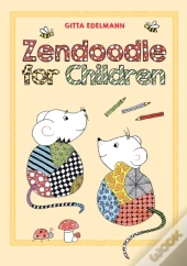 Zendoodle For Children