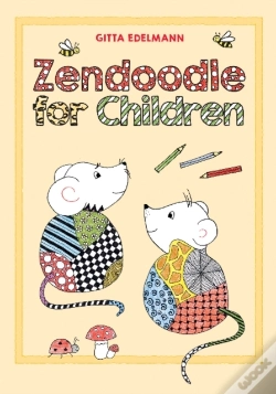 Capa do artigo Zendoodle For Children