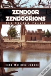 Capa do artigo Zendoor And The Zendoorions