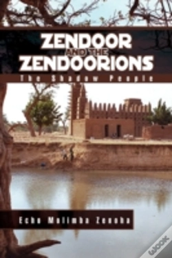 Capa do artigo Zendoor And The Zendoorions