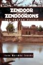 Zendoor And The Zendoorions - Preview