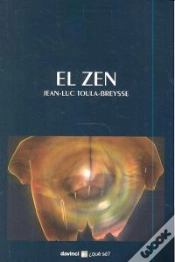 Capa do artigo Zen,El