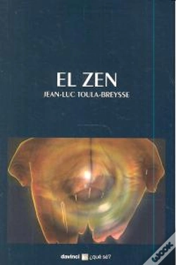 Capa do artigo Zen,El