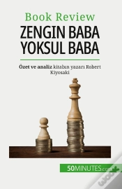 Capa do artigo Zengin Baba Yoksul Baba : Zengin Olmak - Ogretilemeyen Bir Beceri