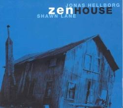 Capa do artigo Zenhouse - CD