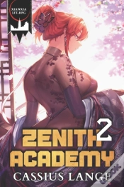 Capa do artigo Zenith Academy 2