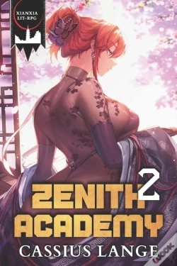 Capa do artigo Zenith Academy 2