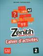 Zénith : Cahier D'Activités ; A2 - Preview