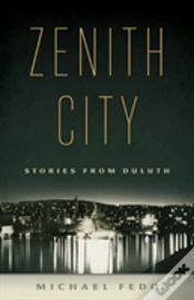 Capa do artigo Zenith City