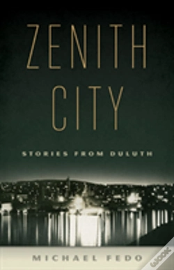 Capa do artigo Zenith City