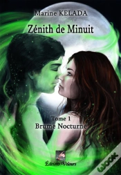 Capa do artigo Zenith De Minuit T.1 ; Brume Nocturne