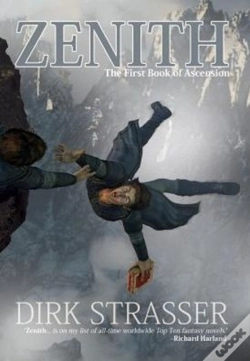 Capa do artigo Zenith