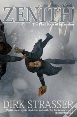 Capa do artigo Zenith