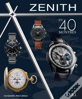 Zenith En 40 Montres