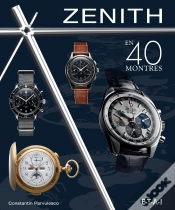 Capa do artigo Zenith En 40 Montres