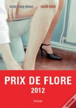Capa do artigo Zénith Hôtel; 1042