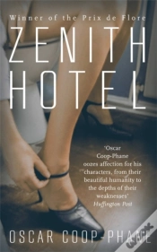 Capa do artigo Zenith Hotel