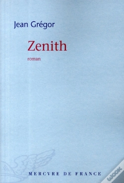 Capa do artigo Zénith